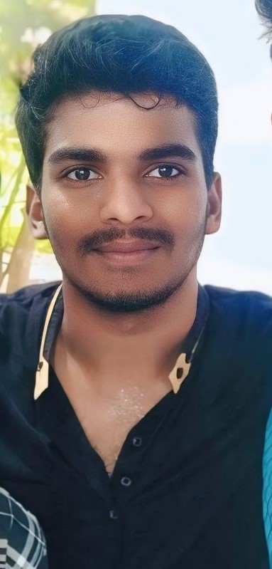 vivek vardhan